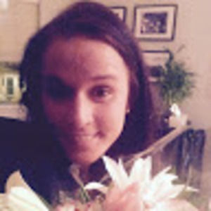 Meet your Posher, Michaela